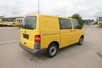 Volkswagen T5 Transporter 1.9 TDI PARKTRONIK - Thumbnail 4
