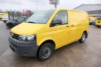 Volkswagen T5 Transporter 2.0 TDI PARKTRONIK EURO-5 - Thumbnail 3
