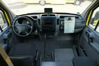 Mercedes-Benz SPRINTER 310 CDI MAXI EURO-5 KOFFER - Thumbnail 6