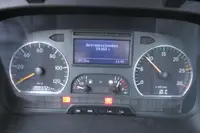 Mercedes-Benz KAMAG WBH 25 Wiesel Terberg Umsetzfahrz. AHK - Thumbnail 17