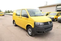 Volkswagen T5 Transporter 2.0 TDI 2-Sitzer EURO-5 CoC - Thumbnail 2