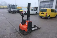 BT SWE 080L Batterie 18/2021 - Thumbnail 4