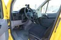 Mercedes-Benz SPRINTER 310 CDI MAXI EURO-5 KOFFER - Thumbnail 9