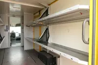 Mercedes-Benz SPRINTER 310 CDI MAXI EURO-5 KOFFER - Thumbnail 9