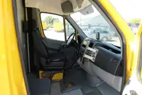 Mercedes-Benz SPRINTER 310 CDI MAXI EURO-5 KOFFER - Thumbnail 9