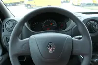Renault Master 130 dCi L3H2 Euro6 KLIMA COC Regal - Thumbnail 12
