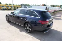 Mercedes-Benz C300 Avantgarde Klima Navi AHK - Thumbnail 4