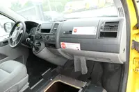 Volkswagen T5 Transporter 2.0 TDI PARKTRONIK EURO-5 - Thumbnail 8