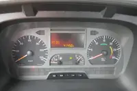 Mercedes-Benz KAMAG WBH 25 KLIMA Wiesel Terberg Umsetzfahrz. - Thumbnail 16