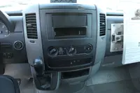 Mercedes-Benz SPRINTER 310 CDI MAXI EURO-5 KOFFER - Thumbnail 10