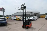Toyota 7FBEST 15 Elektro - Thumbnail 1