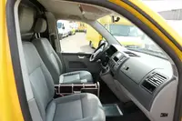 Volkswagen T5 Transporter 2.0 TDI 2-Sitzer EURO-5 CoC - Thumbnail 6