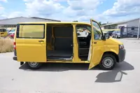 Volkswagen T5 Transporter 2.0 TDI PARKTRONIK - Thumbnail 6