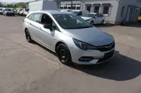 Opel Astra K Sports Tourer Edition 120 Jahre - Thumbnail 2