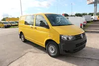 Volkswagen T5 Transporter 2.0 TDI EURO-5 CoC - Thumbnail 2