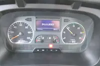 Mercedes-Benz KAMAG WBH 25 Wiesel Terberg Umsetzfahrz. - Thumbnail 19