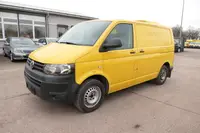 Volkswagen T5 Transporter 2.0 TDI COC - Thumbnail 3