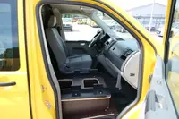 Volkswagen T5 Transporter 2.0 TDI PARKTRONIK - Thumbnail 6