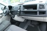 Volkswagen T6 Transporter 2.0 TDI lang 4Motion KLIMA - Thumbnail 10