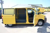 Volkswagen T5 Transporter 2.0 TDI EURO-5 - Thumbnail 6