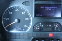 Mercedes-Benz KAMAG WBH 25 Wiesel Terberg Umsetzfahrz. KLIMA - Thumbnail 15