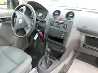 Volkswagen Caddy 2.0 SDI PARKTRONIK - Thumbnail 6