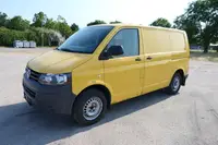 Volkswagen T5 Transporter 2.0 TDI PARKTRONIK - Thumbnail 2