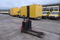 BT SWE 080L Batterie 05/2020 - Thumbnail 1