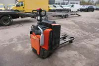 Toyota Levio LPE 200 - Thumbnail 4