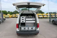Volkswagen Caddy 2.0 TDI 4Motion KLIMA AHK COC - Thumbnail 1