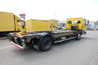 Mercedes-Benz KAMAG WBH 25 Wiesel Sattelkupplung Umsetzfahrz. - Thumbnail 5