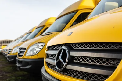 Das passende Nutzfahrzeug wählen: Ein kompakter Leitfaden für Käufer