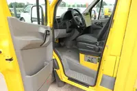 Mercedes-Benz SPRINTER 310 CDI MAXI EURO-5 KOFFER - Thumbnail 12