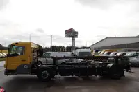 Mercedes-Benz KAMAG WBH 25 Wiesel Terberg Umsetzfahrz. - Thumbnail 7