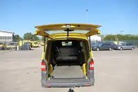 Volkswagen T5 Transporter 2.0 TDI PARKTRONIK EURO-5 - Thumbnail 6