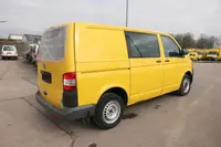 Volkswagen T5 Transporter 2.0 TDI EURO-5 CoC - Thumbnail 4