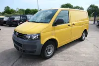 Volkswagen T5 Transporter 2.0 TDI PARKTRONIK - Thumbnail 2