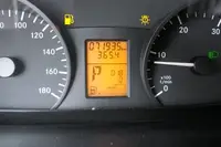 Mercedes-Benz SPRINTER 310 CDI MAXI EURO-5 KOFFER - Thumbnail 11