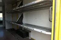 Mercedes-Benz SPRINTER 310 CDI MAXI EURO-5 KOFFER - Thumbnail 6