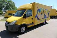 Iveco Daily 35 S11 C30C AUTOMATIK KAMERA MAXI - Thumbnail 2