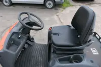 Linde P 60 Z Schlepper Batterie 33/2019 - Thumbnail 6