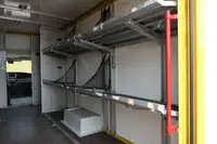 Iveco Daily 35 S11 C30C AUTOMATIK KAMERA MAXI - Thumbnail 7