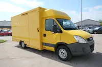 Iveco Daily 35 S11 C30C AUTOMATIK KAMERA MAXI - Thumbnail 3