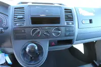 Volkswagen T5 Transporter 2.0 TDI PARKTRONIK EURO-5 - Thumbnail 12