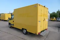 Iveco Daily 35 S11 C30C KURZ AUTOMATIK KAMERA - Thumbnail 4