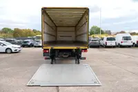 Iveco EuroCargo ML 120 E 28 AHK LBW - Thumbnail 5