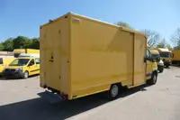 Iveco Daily 35 S11 C30C AUTOMATIK KAMERA - Thumbnail 3