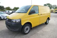 Volkswagen T5 Transporter 2.0 TDI EURO-5 CoC - Thumbnail 1