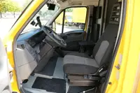 Iveco Daily 35 S11 C30C AUTOMATIK KAMERA MAXI - Thumbnail 8
