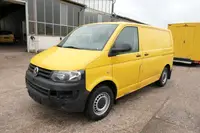 Volkswagen T5 Transporter 2.0 TDI EURO-5 CoC - Thumbnail 3